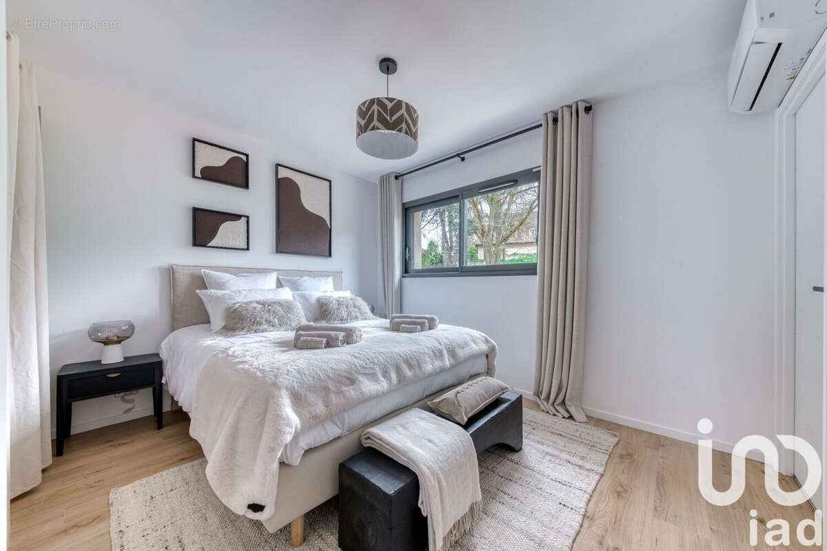 Photo 9 - Maison à LIMONEST