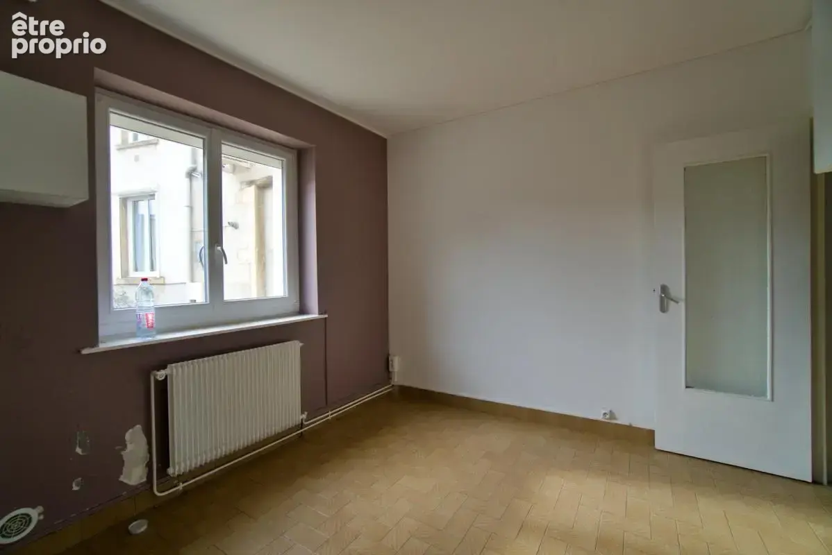 Quincieux- Appartement T3 - Rez-de-jardin - photo 5