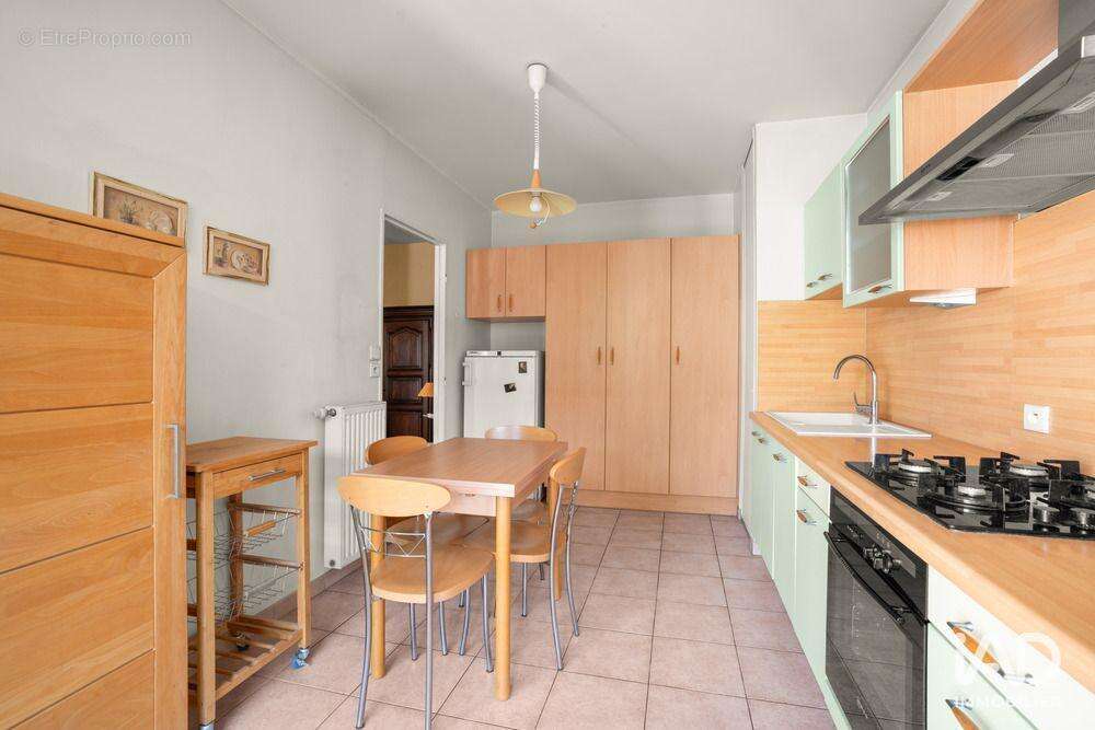 Photo 5 - Appartement à ECULLY
