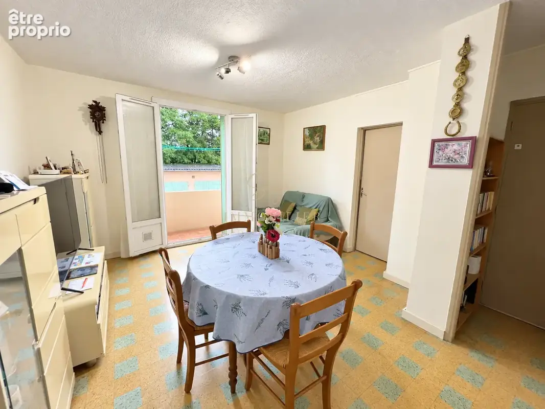 Photo Appartement à Marseille-9e au prix de 110 000€