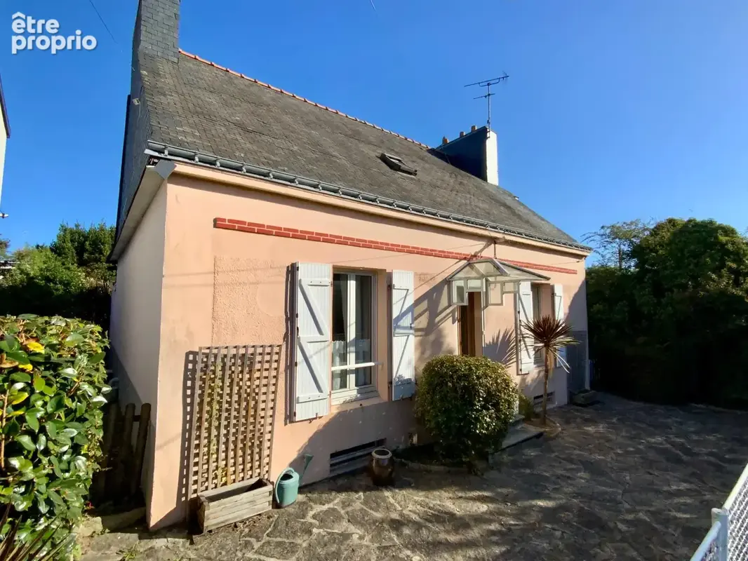 Photo 1 - Maison à VANNES