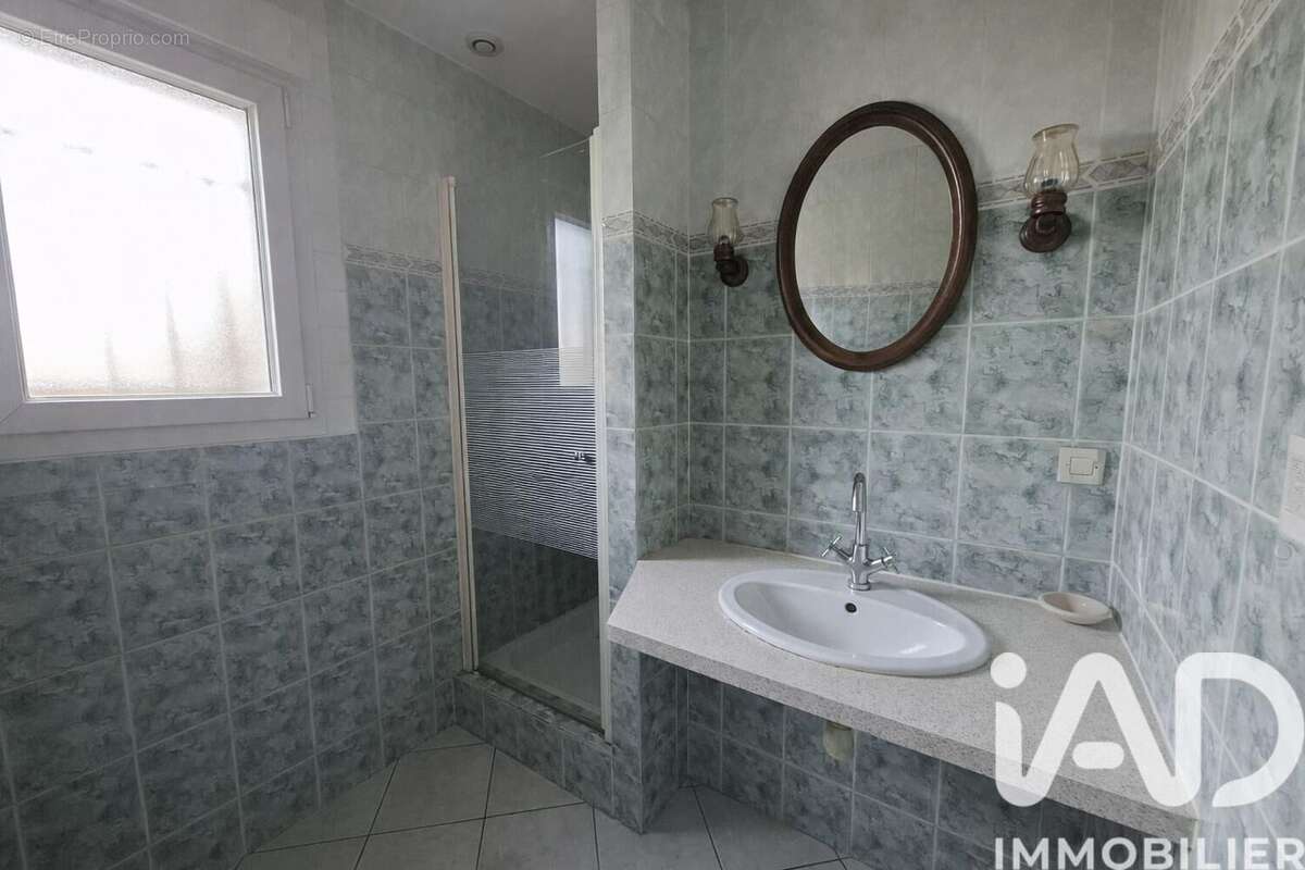 Maison 116 m² à Sebecourt  - photo 6