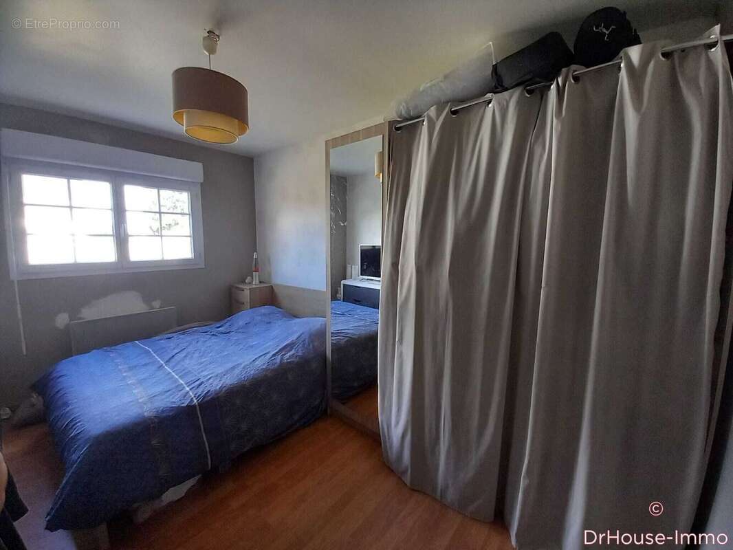 Maison 110 m² à Ailly  - photo 6