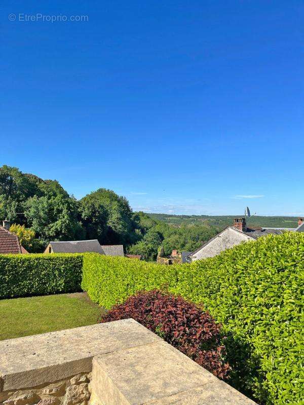 Maison Salignac Eyvignes 6 pièce(s) 119 m2 - photo 4