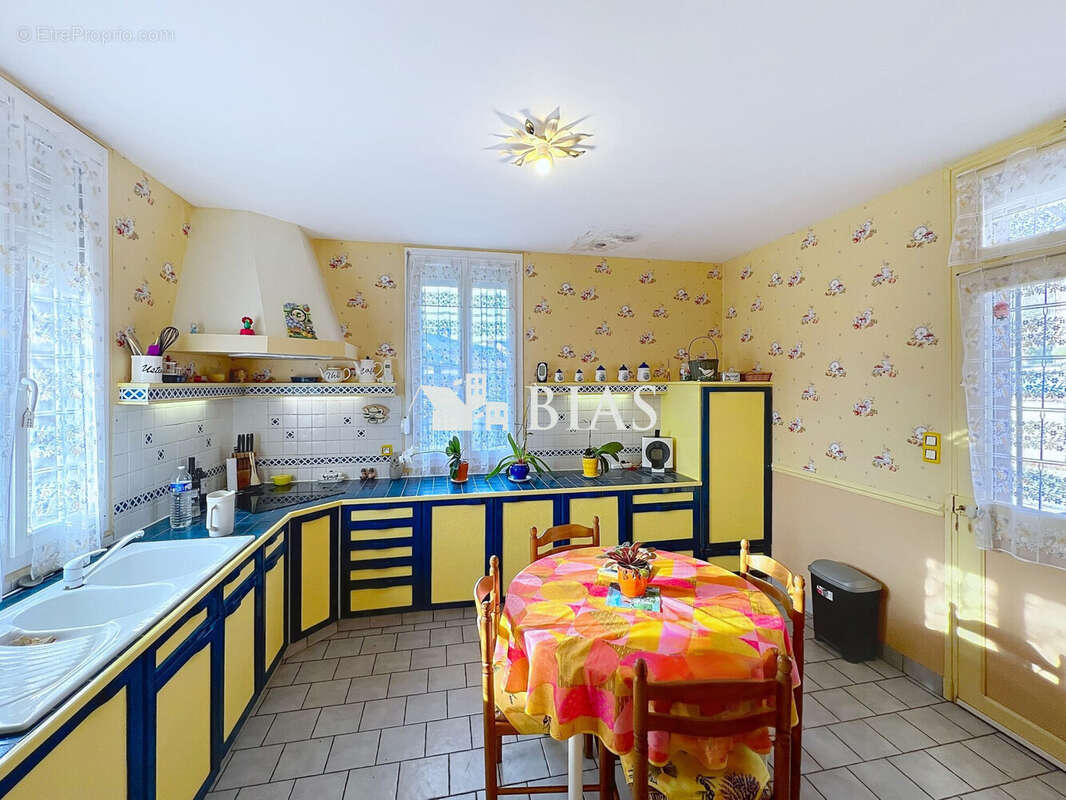 Maison à GACE
