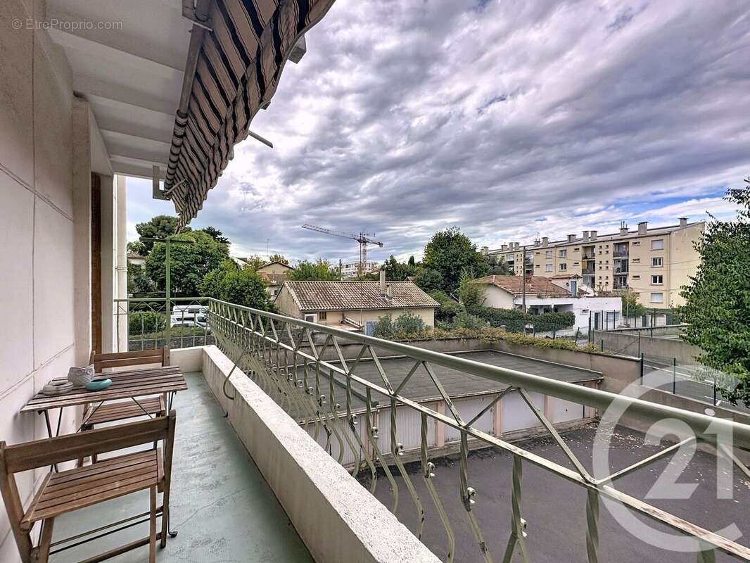 Photo 8 - Appartement à MONTPELLIER