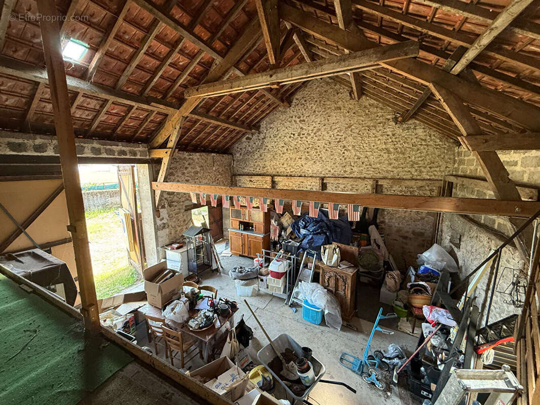 Autre à CHAMBLET