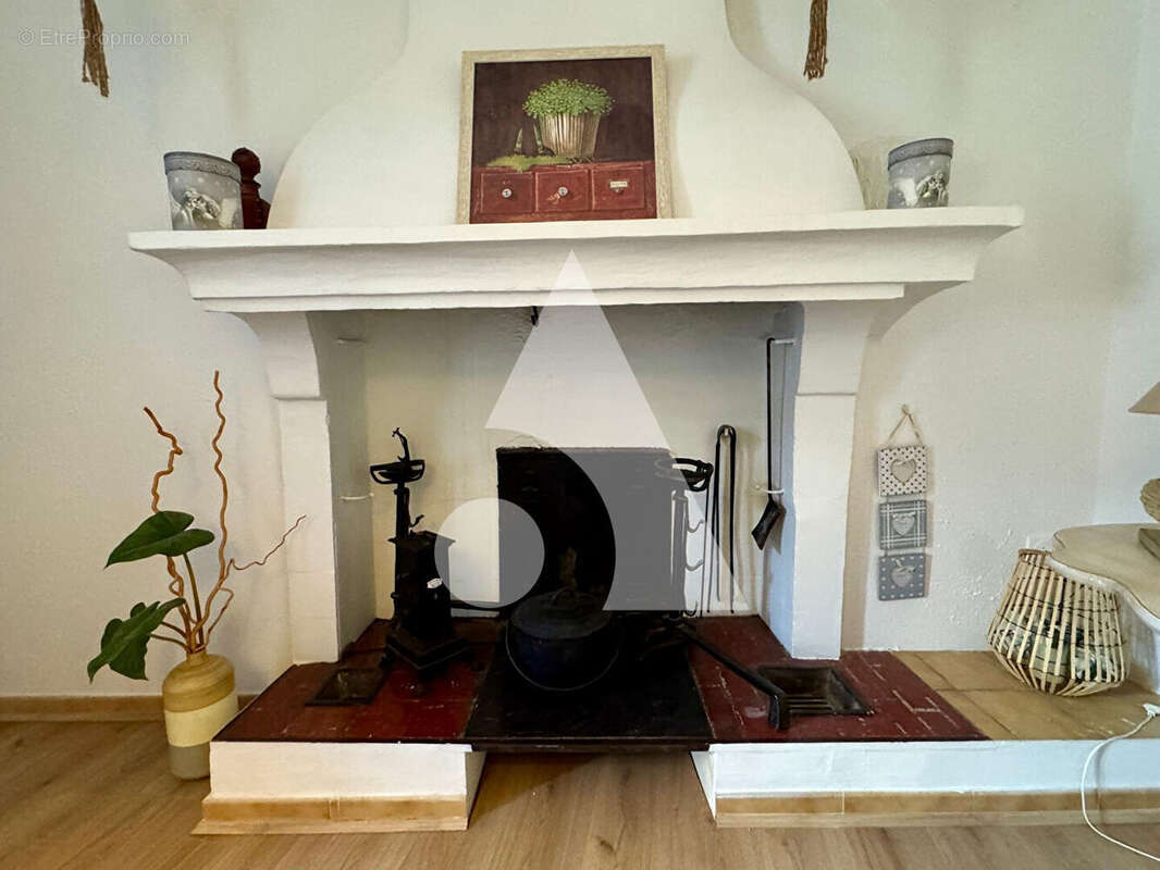 Maison à BUIS-LES-BARONNIES