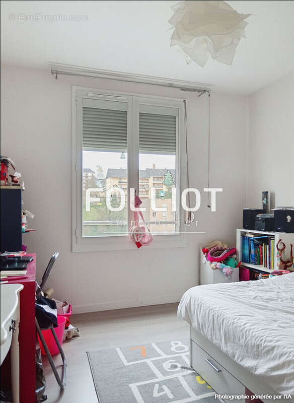 Appartement à SAINT-LO