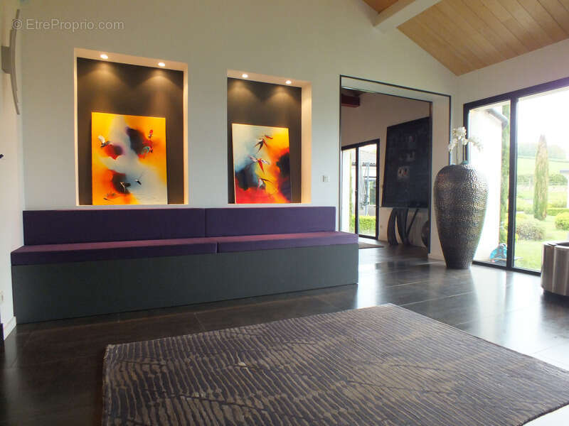 Maison à SEMUR-EN-AUXOIS