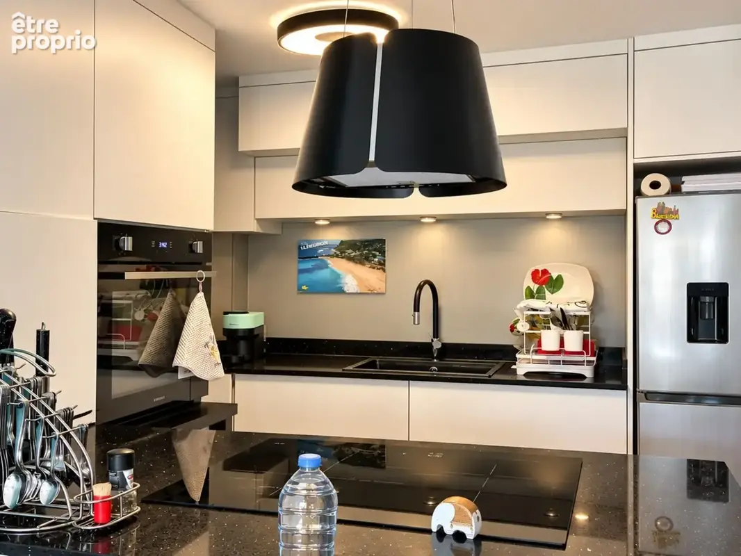Appartement 3 pièces 58 m² à vendre à Saint-Paul (97434) - photo 5