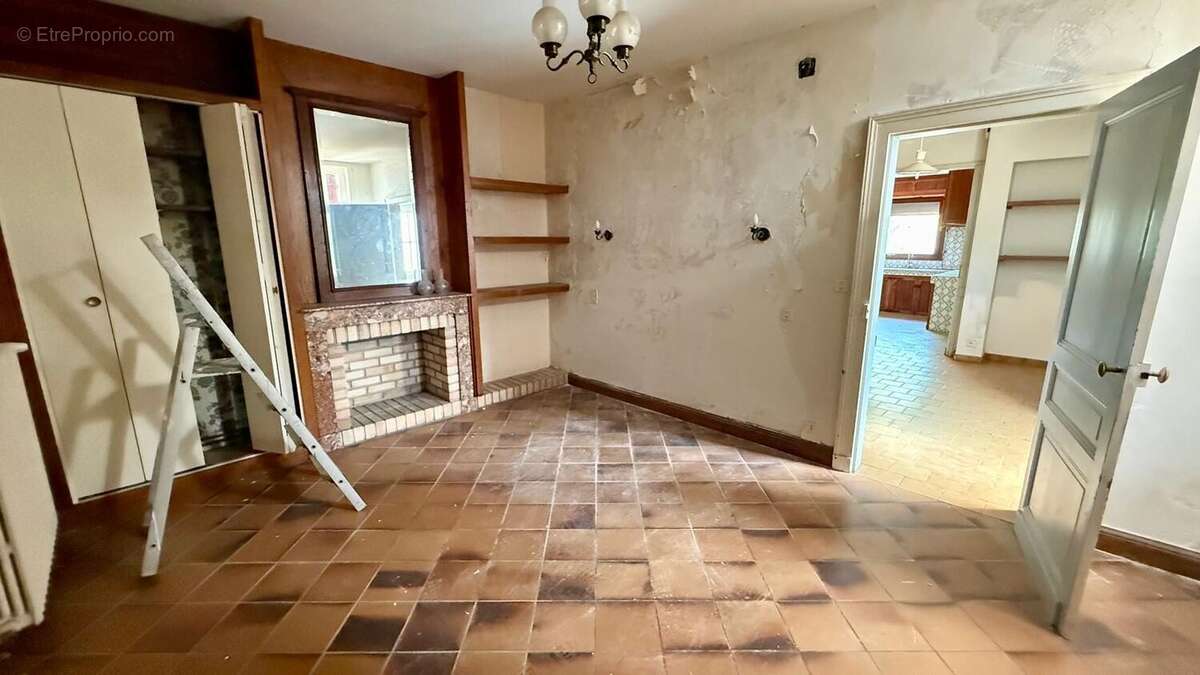 Maison 173 m² à Luxey  - photo 7