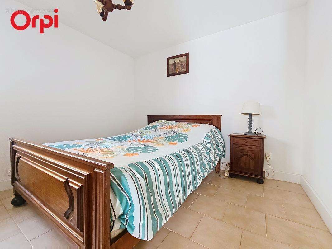 Maison à LA SEYNE-SUR-MER