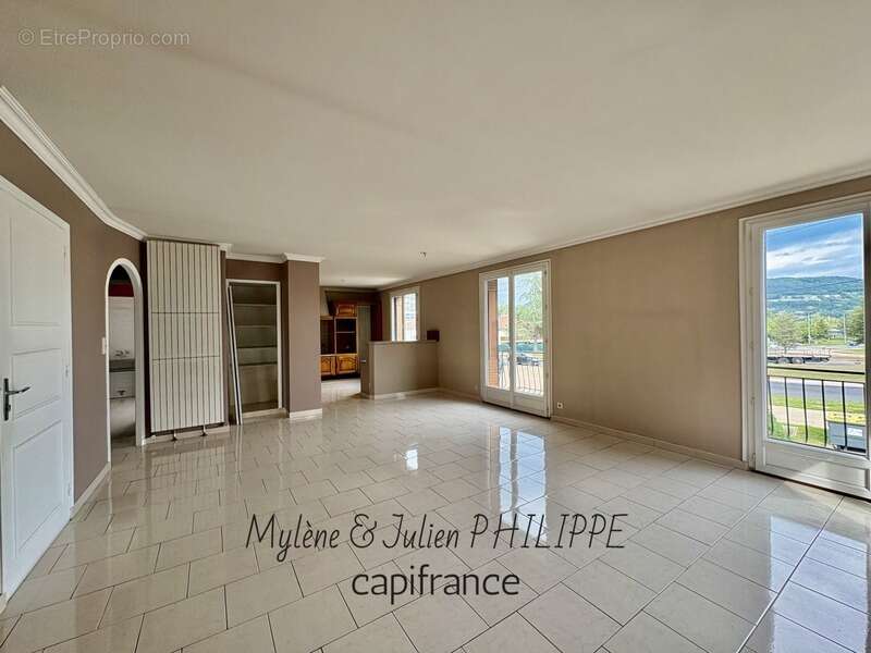Maison à GAP