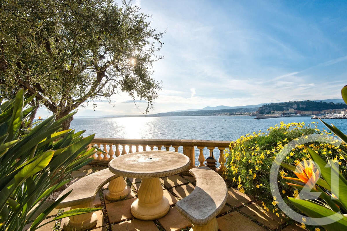 Appartement 112 m² à Nice  - photo 7