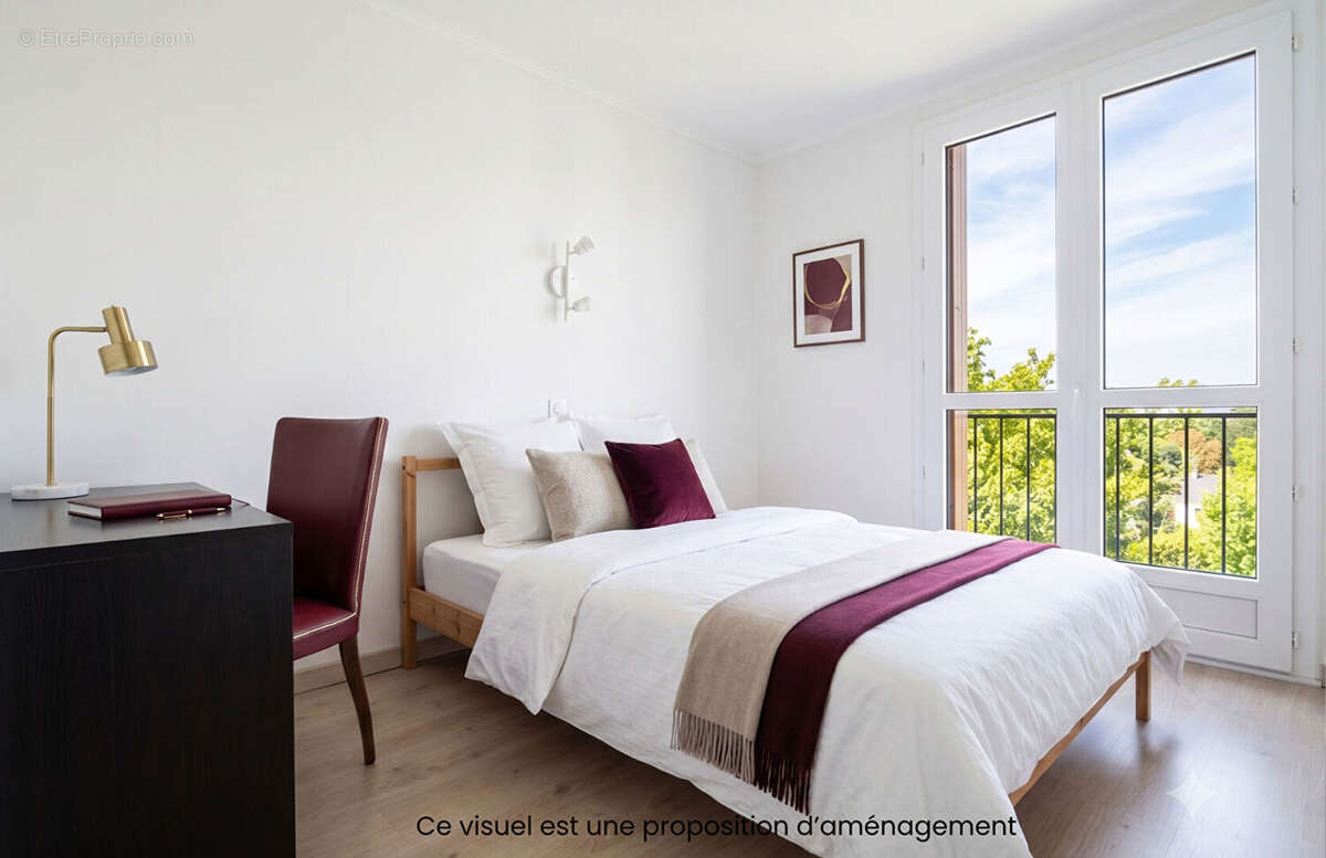 Exclusivite " le morier " - photo 4