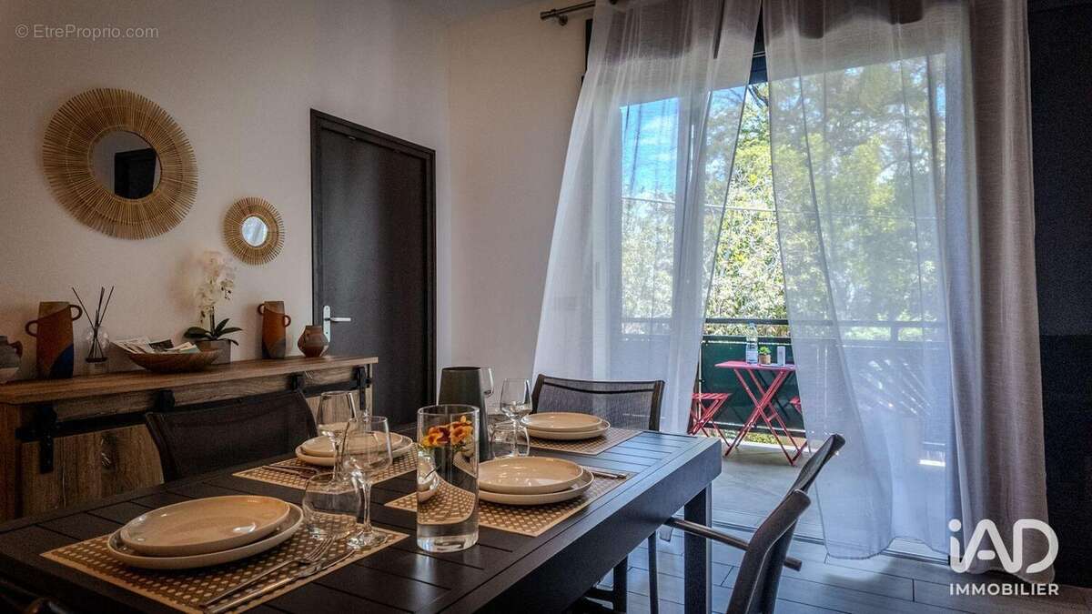 Photo 3 - Appartement à L'ETANG-SALE