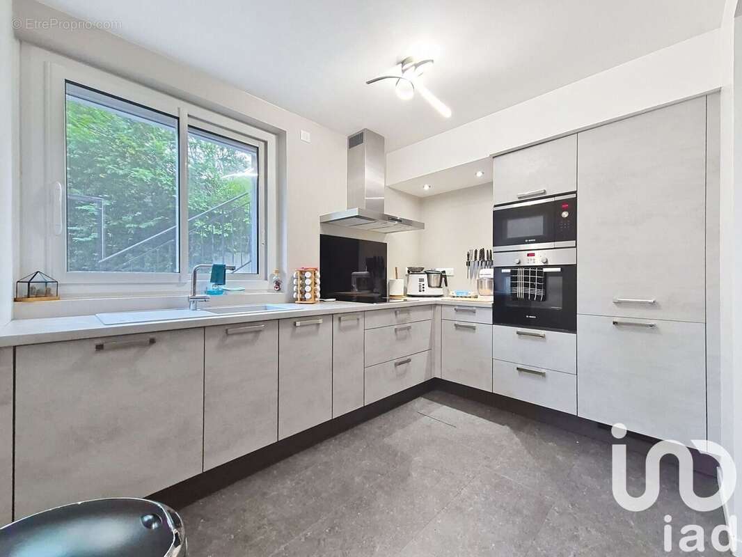 Photo 2 - Maison à LE PUY-EN-VELAY