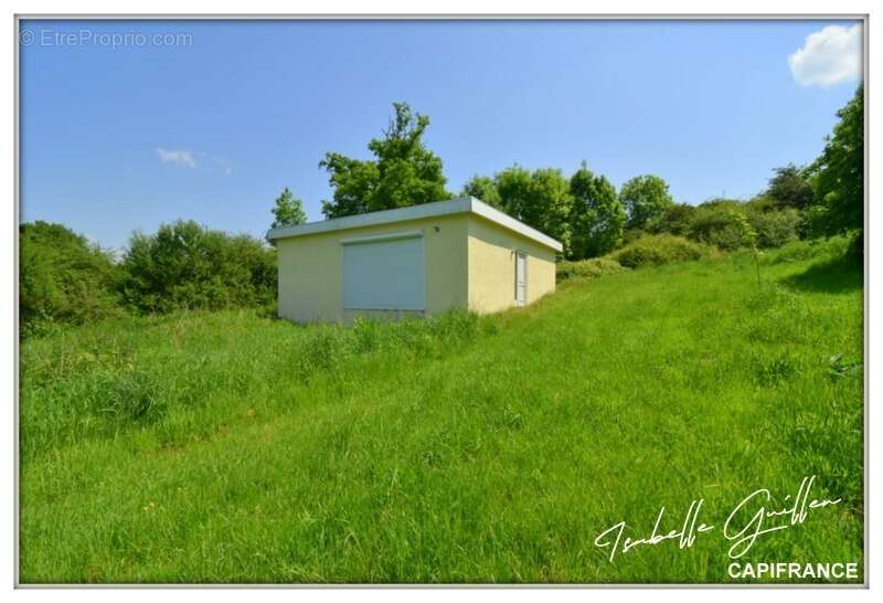 Maison à SAINT-MAUR