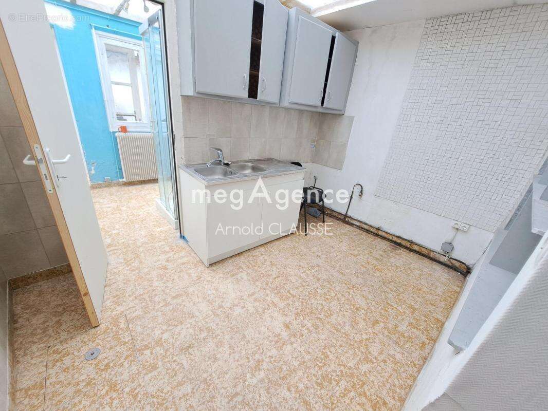 Maison avec potentiel commerce en centre ville - photo 3
