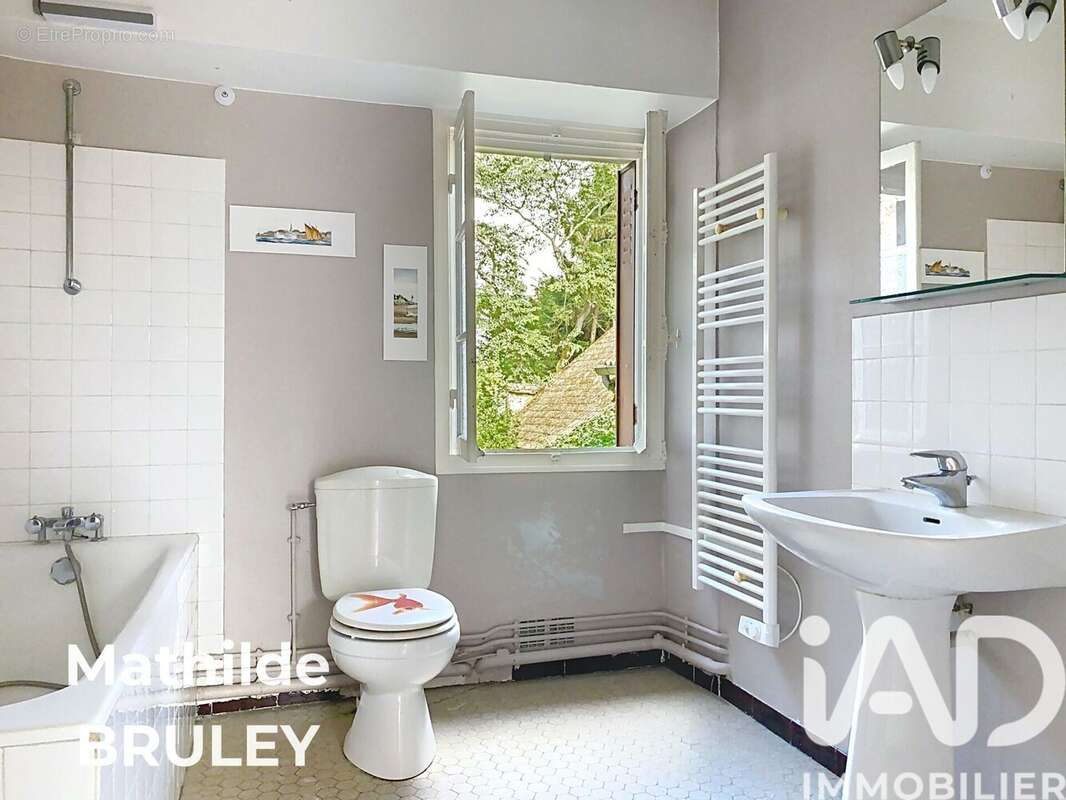Photo 6 - Appartement à DOURDAN