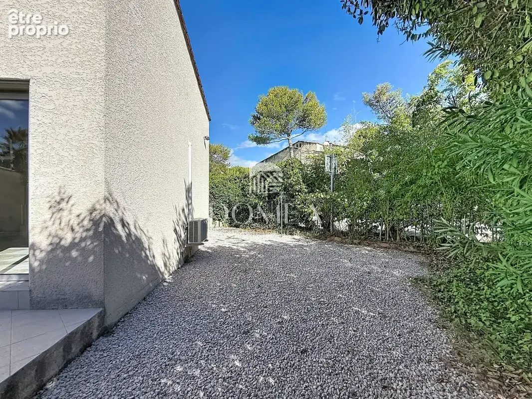 Maison 4 pièces 108 m² à vendre à Clapiers (34830) - photo 8