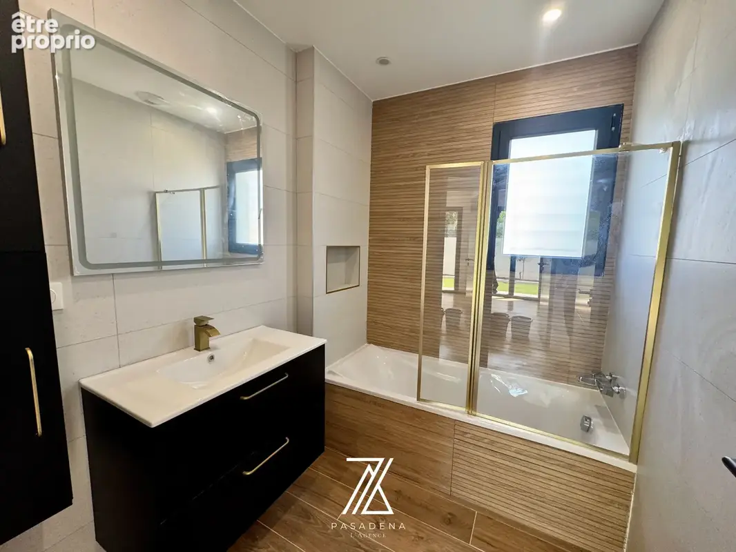 Vente Villa Plaissan T4 - photo 10
