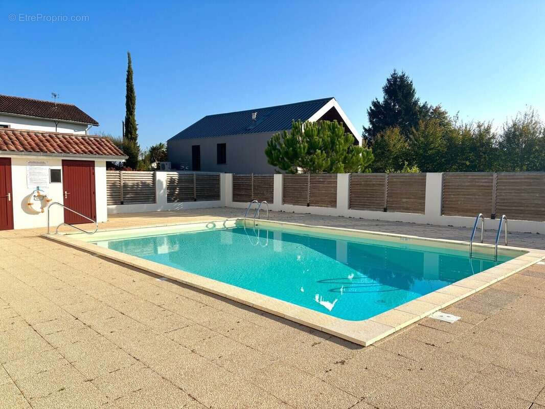 Appartement à BAYONNE
