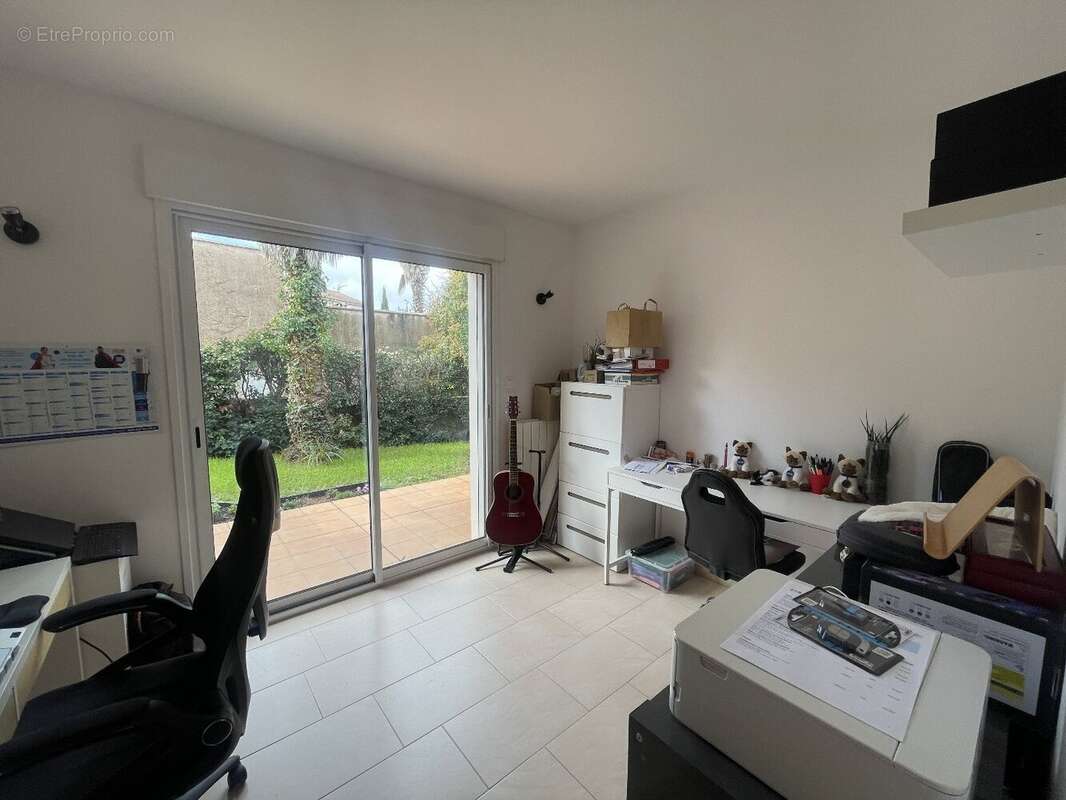 Maison à BOUJAN-SUR-LIBRON