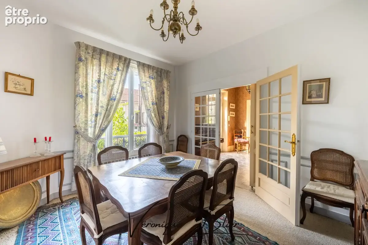 Maison 7 pièces 207 m² à vendre à Mantes-La-Jolie (78200) - photo 7