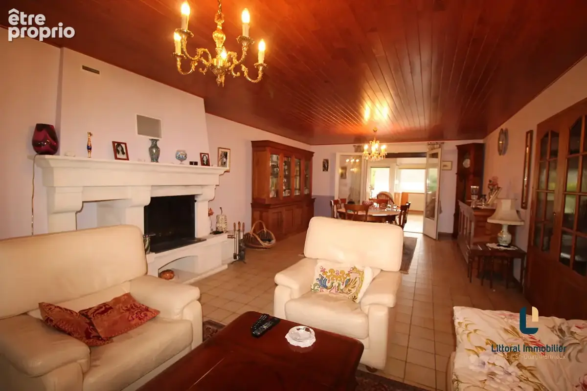 Maison Plouezec proche mer - photo 4
