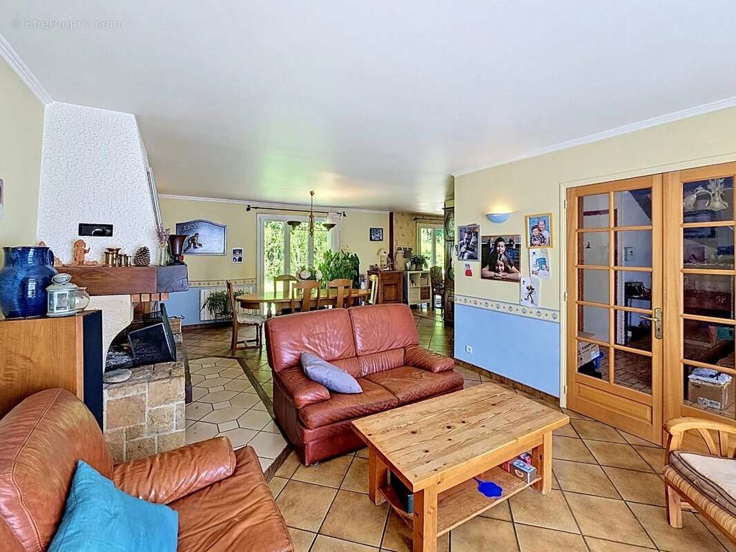 Maison à ACY-EN-MULTIEN