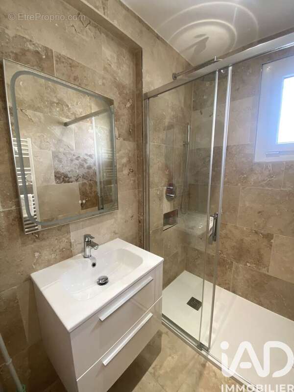 Photo 5 - Appartement à NICE