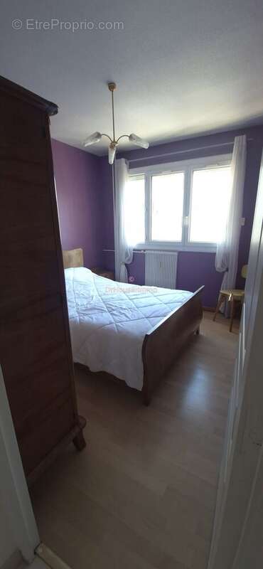 Appartement à FIRMINY