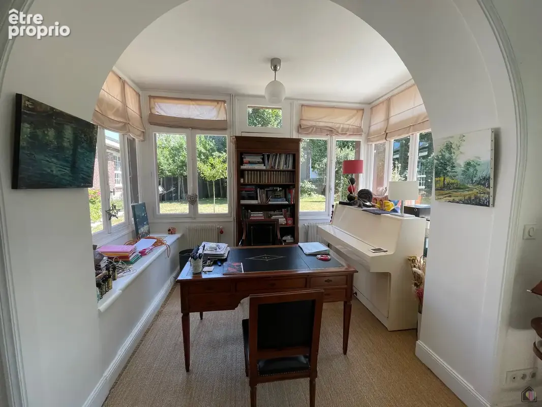 Maison 7 pièces 183 m² à vendre à Fecamp (76400) - photo 9