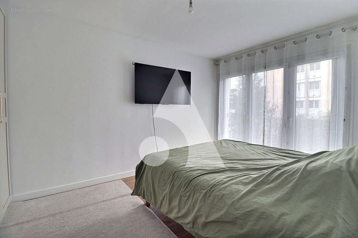 Appartement à SANNOIS