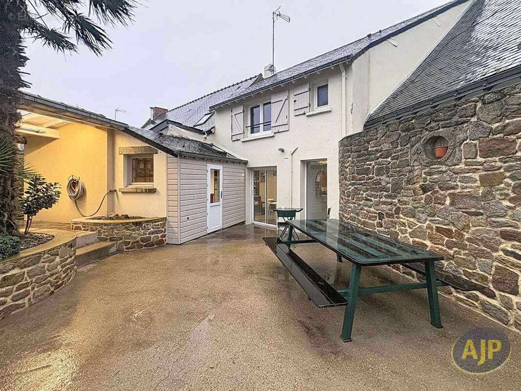 Maison à GUERANDE