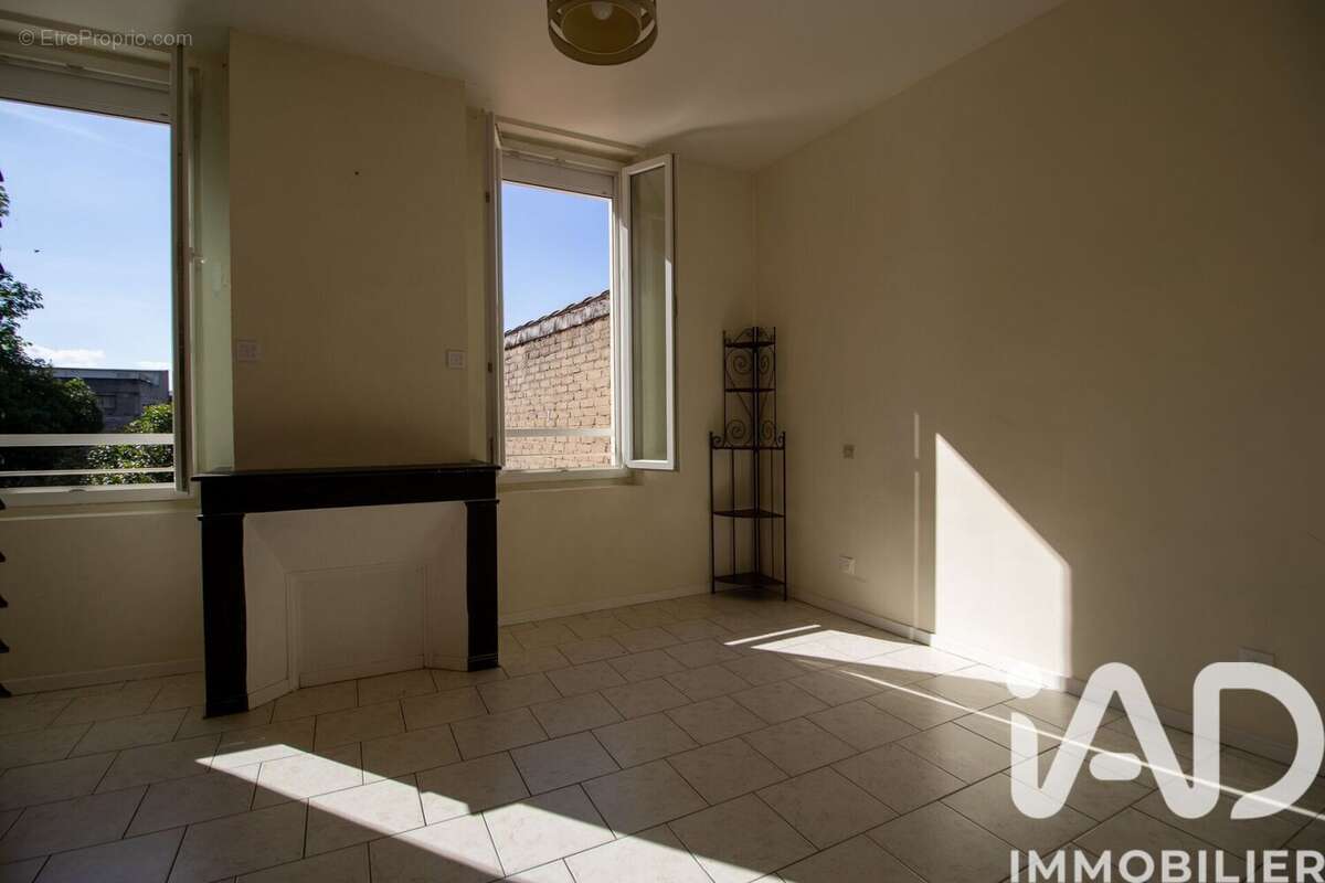 Photo 3 - Appartement à MONTAUBAN