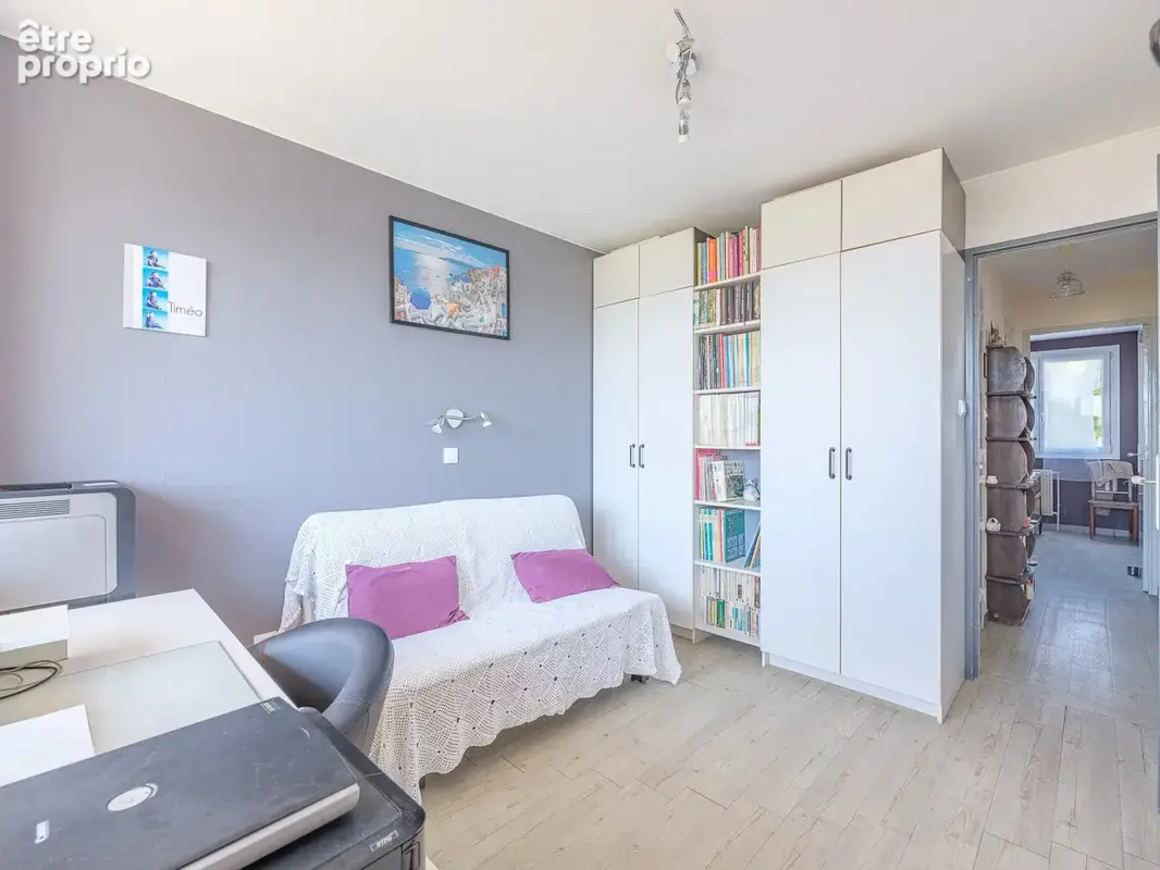 Marseille 9 ème Valmante à vendre appartement 3 pièces - photo 15