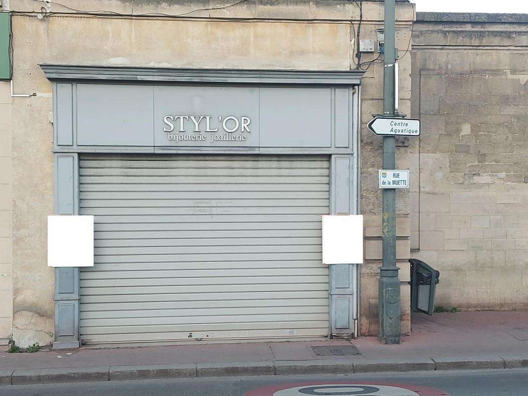 Cession de droit au bail bijouterie - photo 8