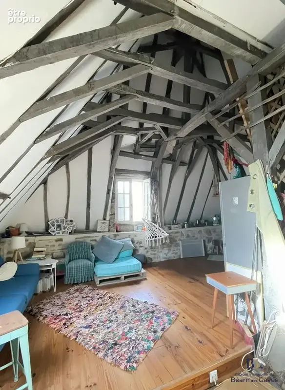 Maison 343 m² à Salies-De-Bearn  - photo 2