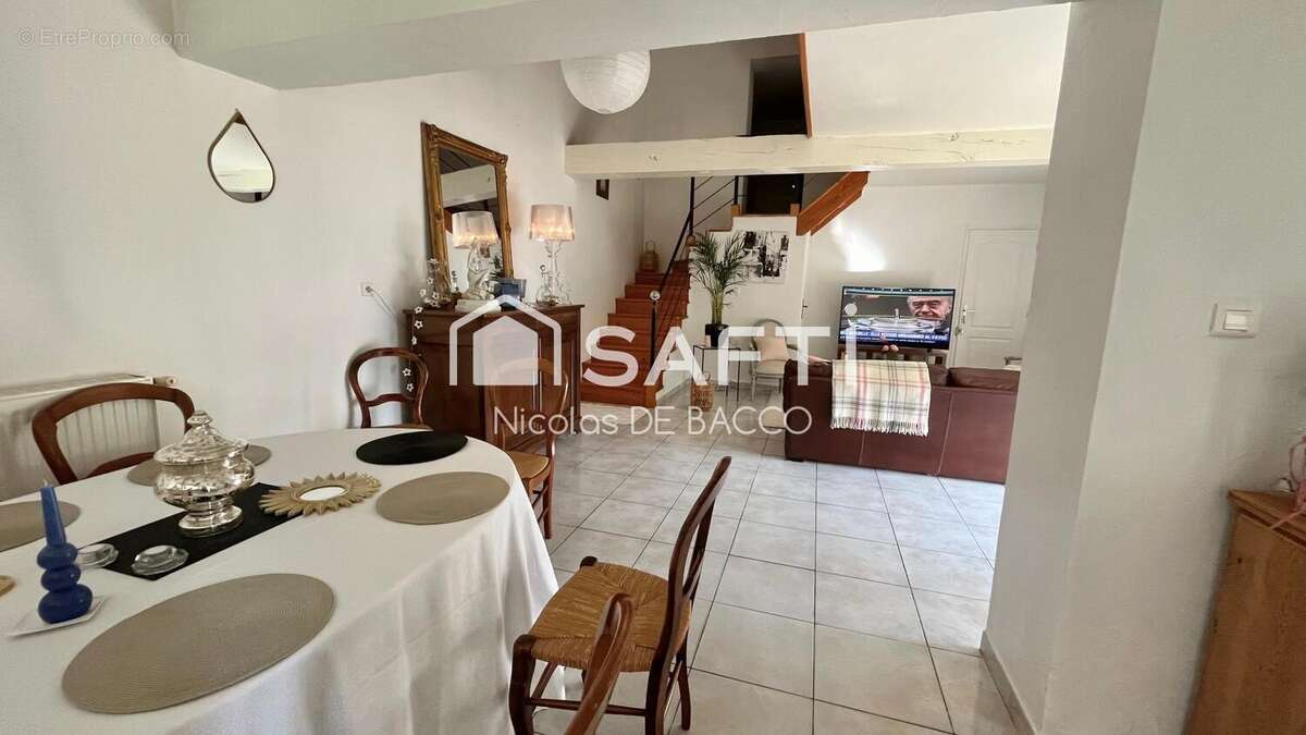 Photo 9 - Maison à DAMAZAN