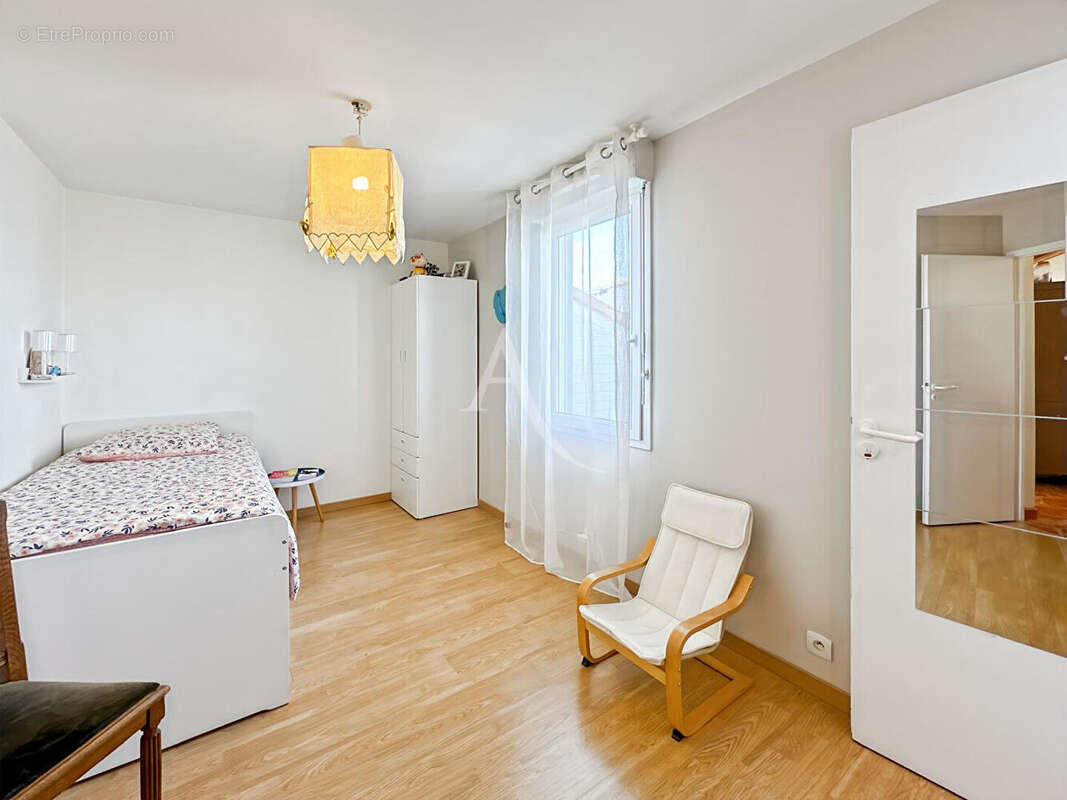 Maison à SAINT-JEAN-DE-MONTS