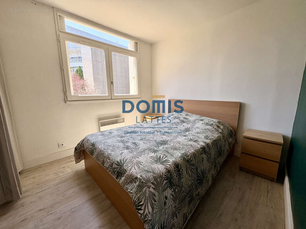 Appartement à MONTPELLIER