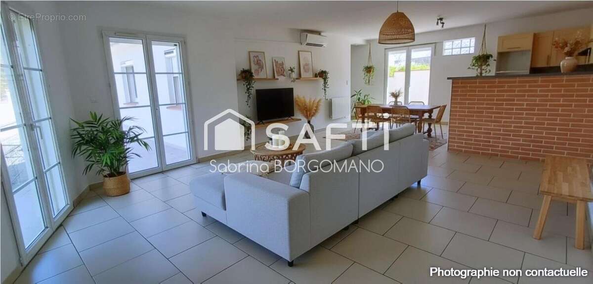 Photo 3 - Maison à ALBI