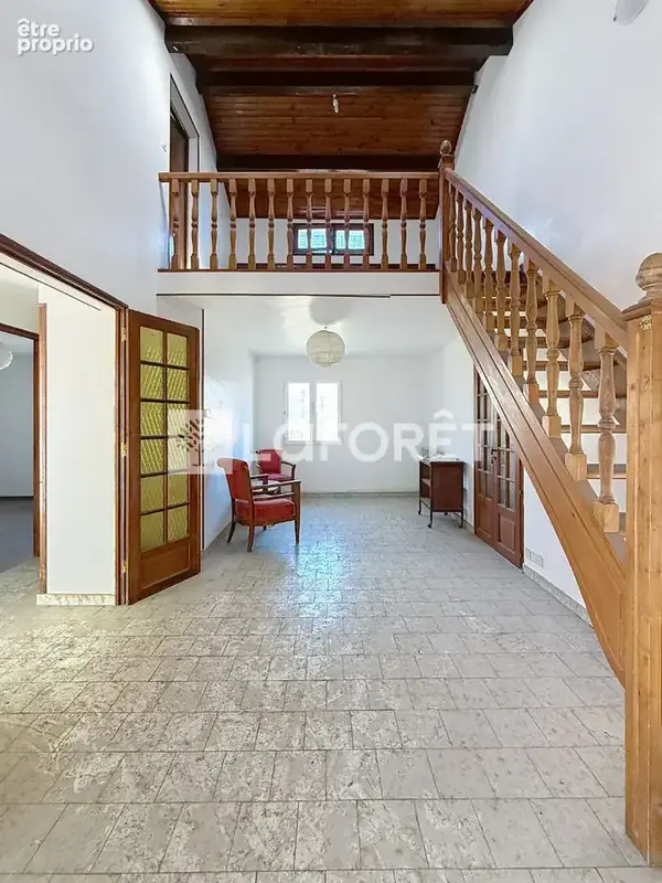 Immeuble de rapport - 5 lots - secteur calme entre la gavotte et saint-antoine - photo 7