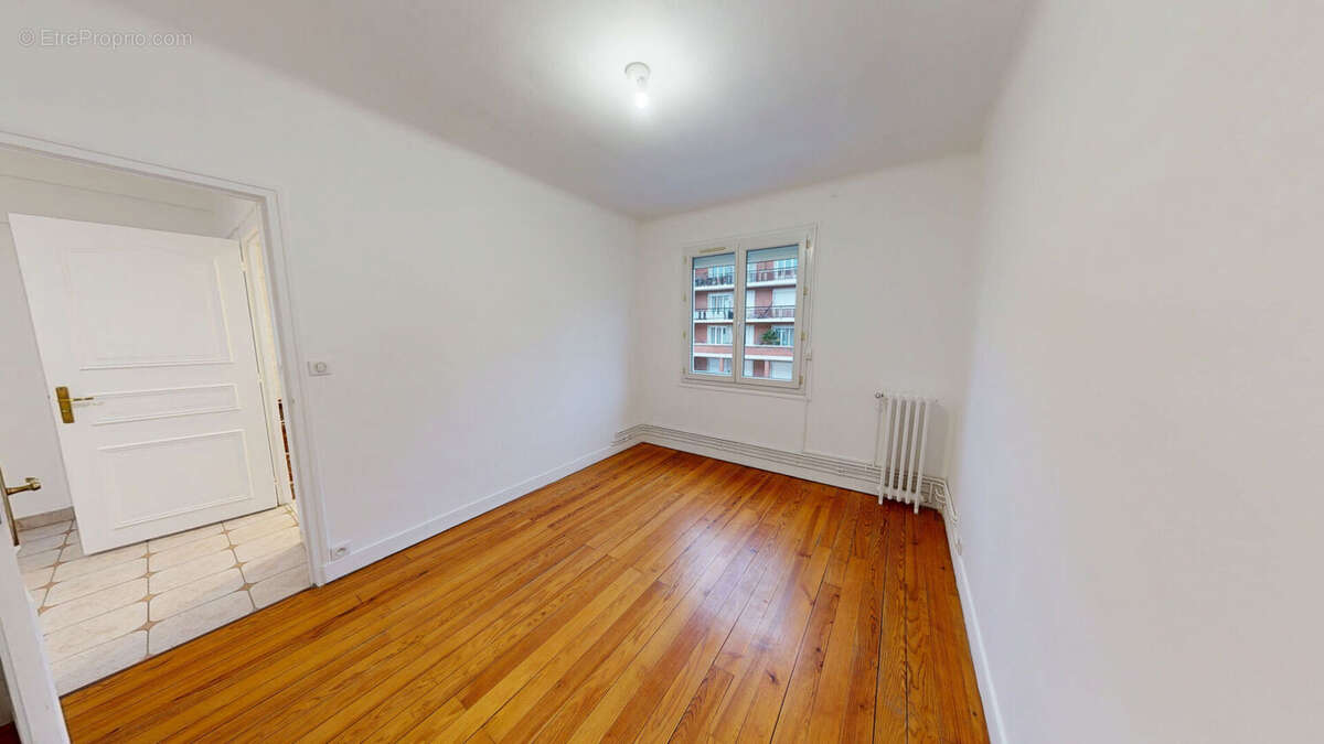 Appartement à LE HAVRE
