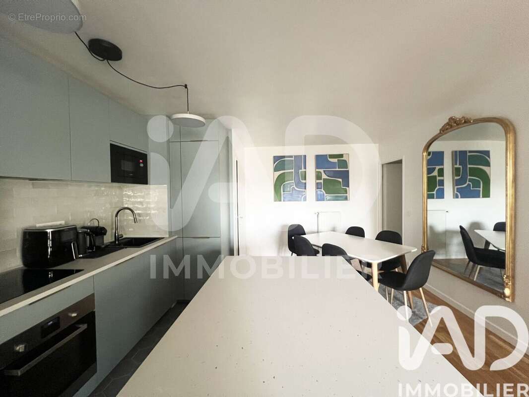 Photo 4 - Appartement à PUTEAUX