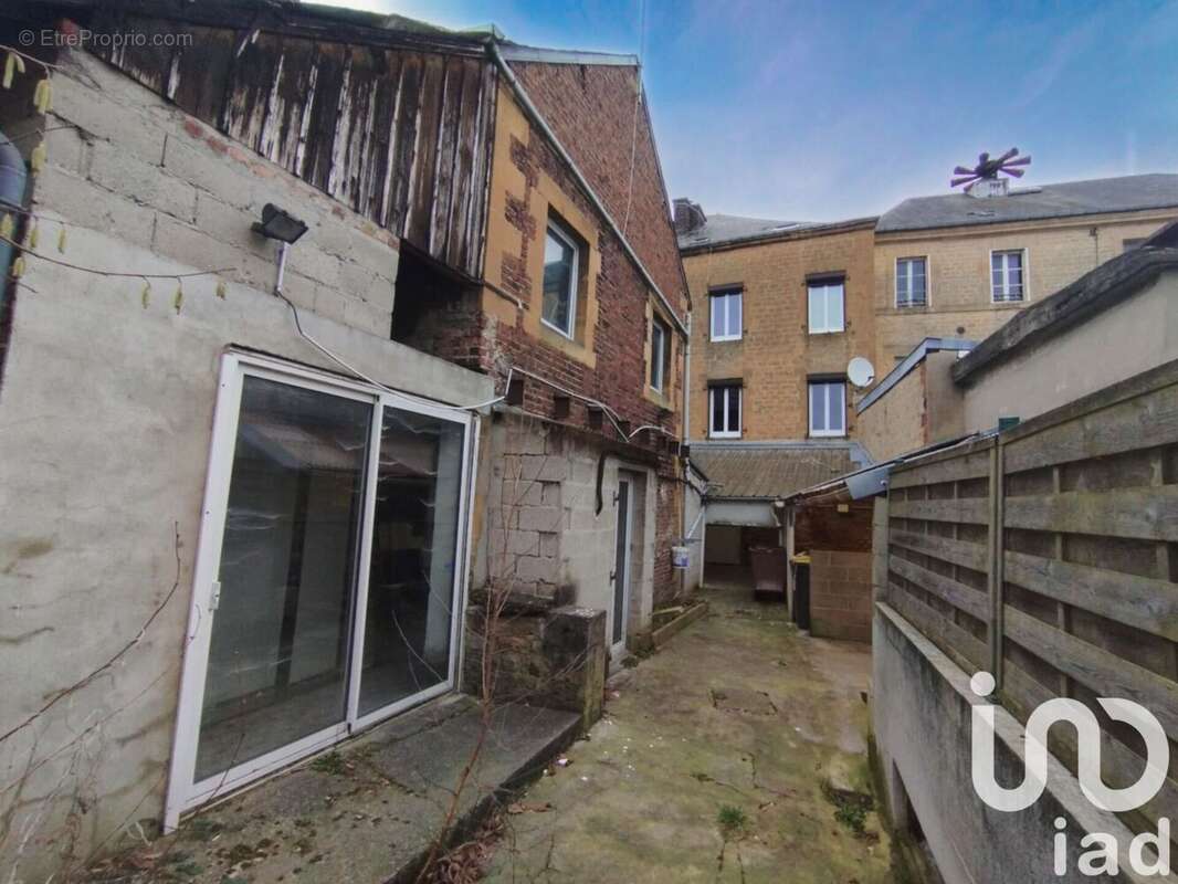 Photo 2 - Appartement à CHARLEVILLE-MEZIERES