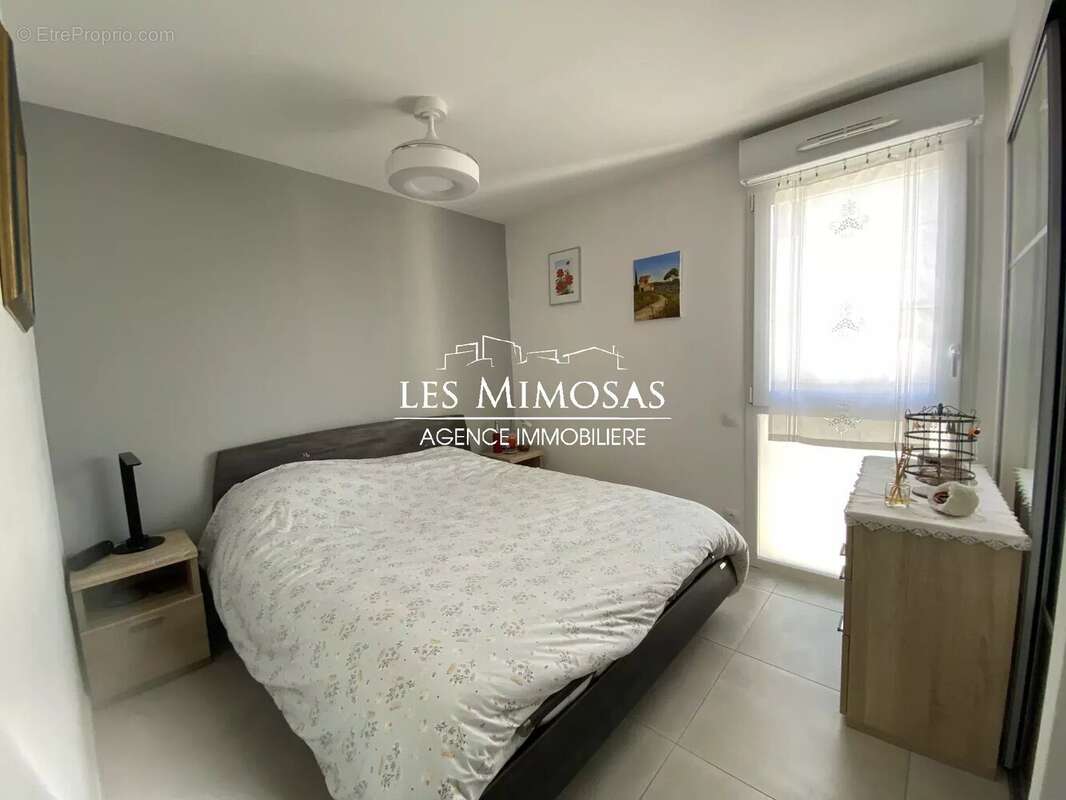 Appartement à SAINT-RAPHAEL